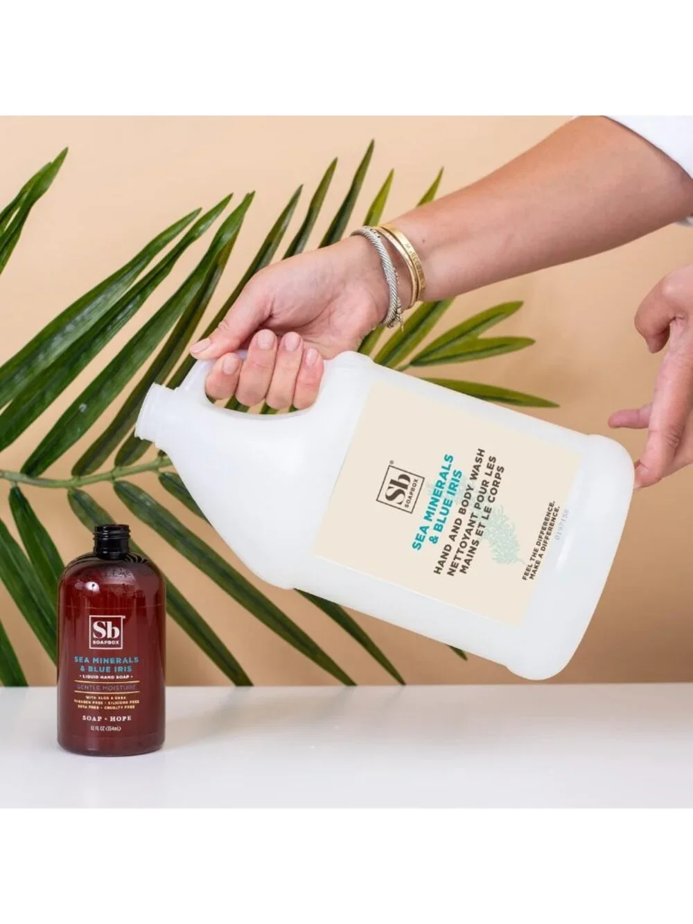 N/A transform your